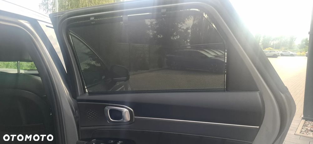 Kia Sorento 2.2 CRDi Prestige Line 4WD DCT 7os - 16