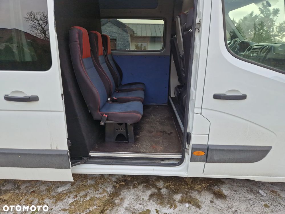 Renault Master - 9
