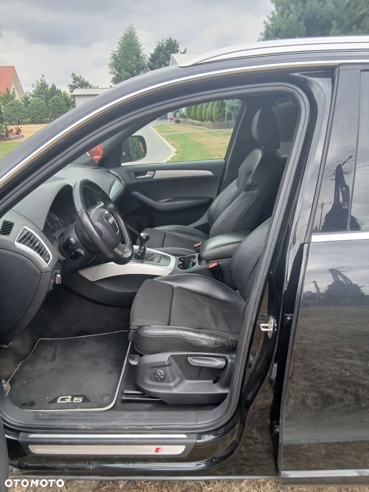 Audi Q5 2.0 TDI Quattro - 7