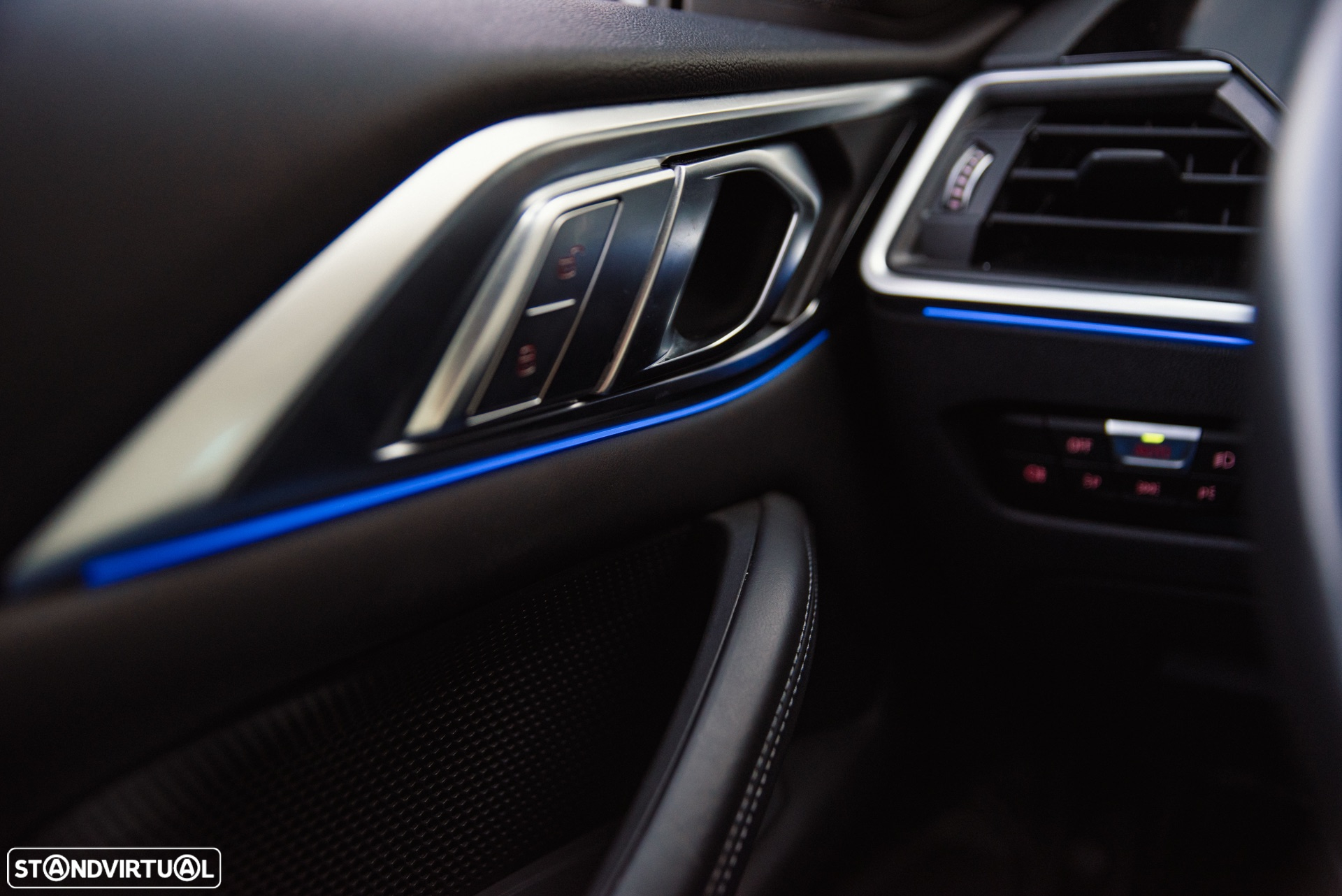 BMW M4 Competition - 16