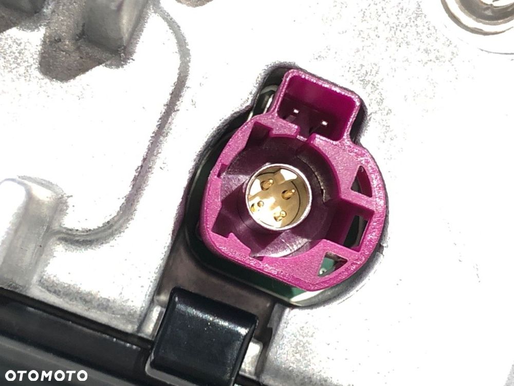 WYŚWIETLACZ HEAD UP - 399.00 PLN - BMW 3 (F30, F80) 2011 - 2018 340 i 240 kW [326 KM] benzyna 2015 - 7