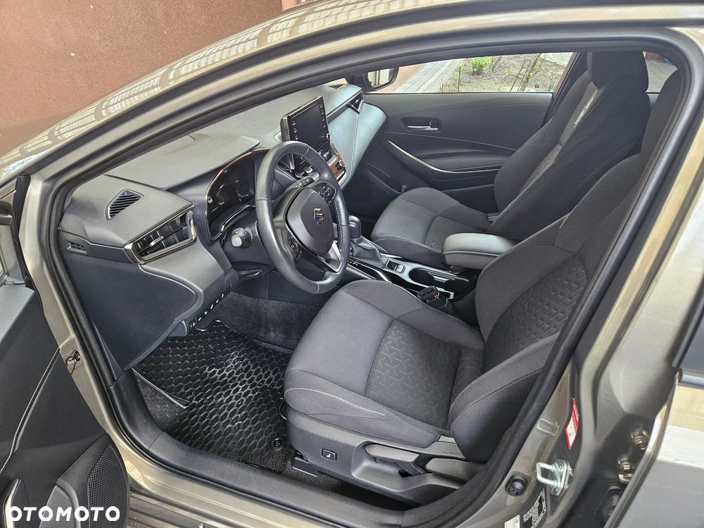 Suzuki Swace 1.8 Hybrid Elegance CVT - 14