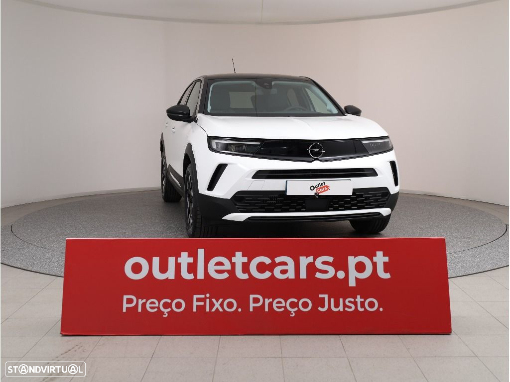 Opel Mokka 1.2 T Edition - 5