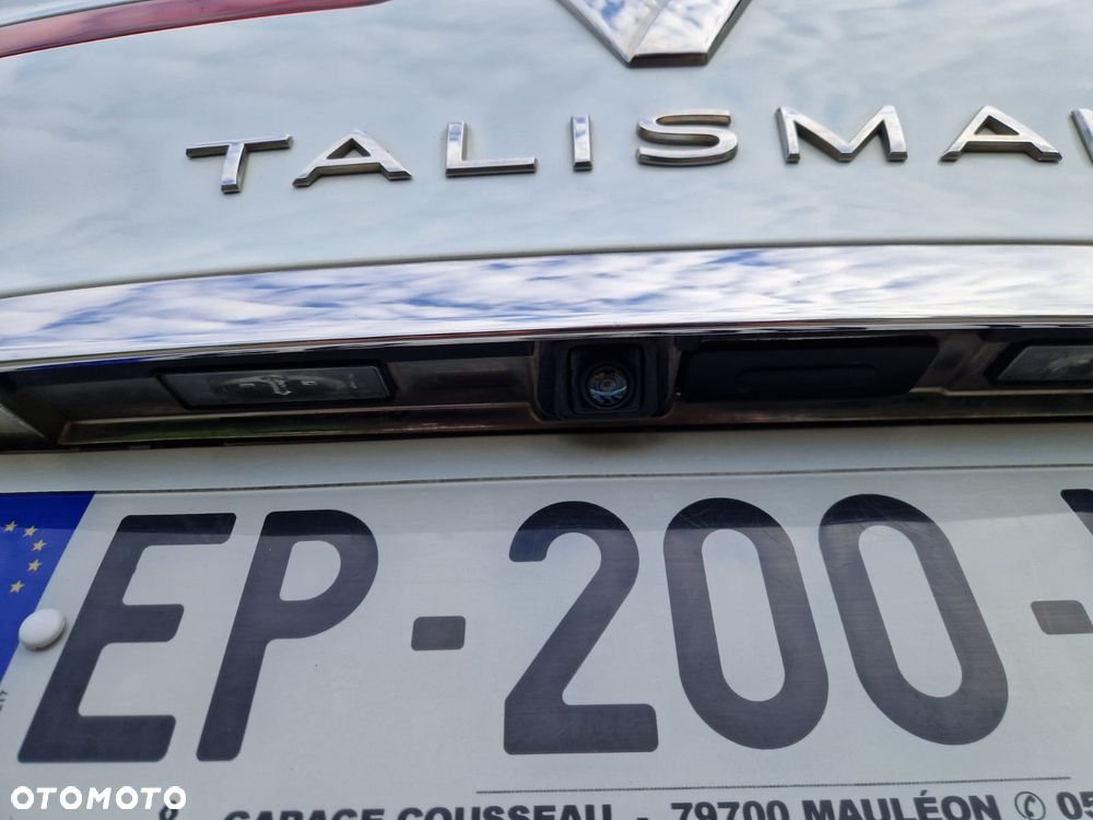 Renault Talisman - 34