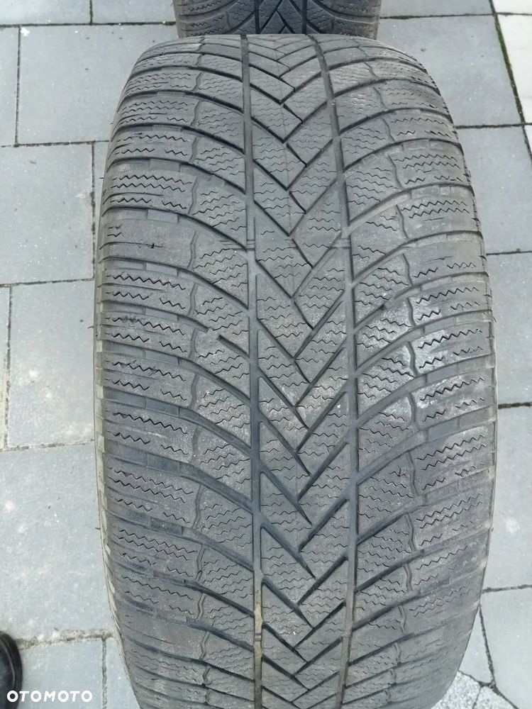 FELGI ALUMINIOWE OPONY CUPRA FORMENTOR 245/45/18 - 7