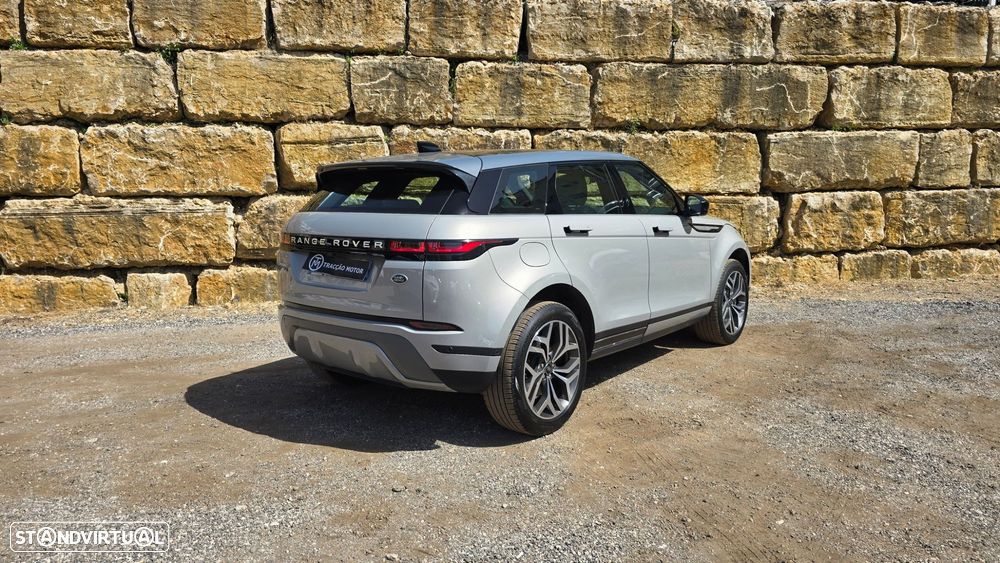Land Rover Range Rover Evoque - 2