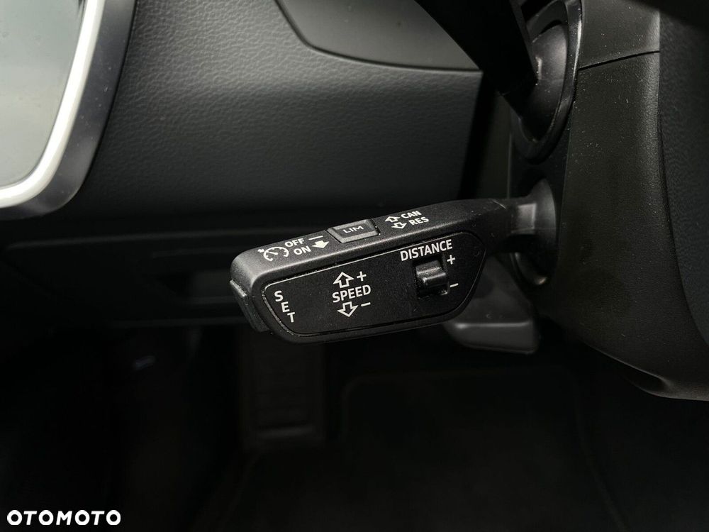 Audi A6 Avant - 27