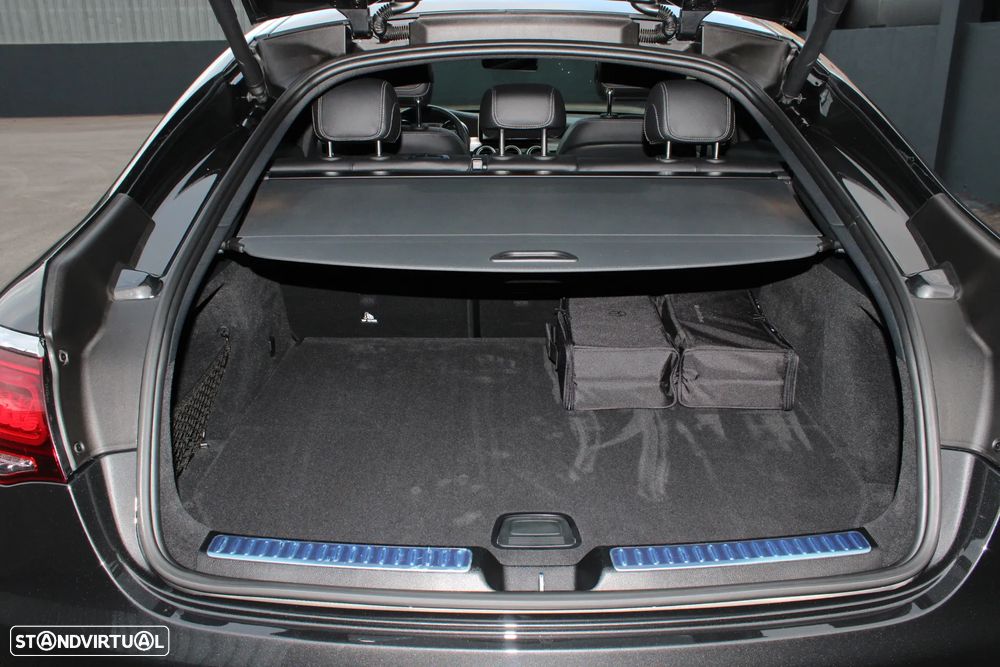 Mercedes-Benz GLC 300 e Coupé 4Matic - 18