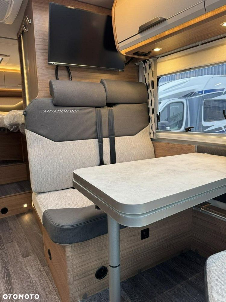 KNAUS Knaus Van Ti 640 MEG Vansation - 8