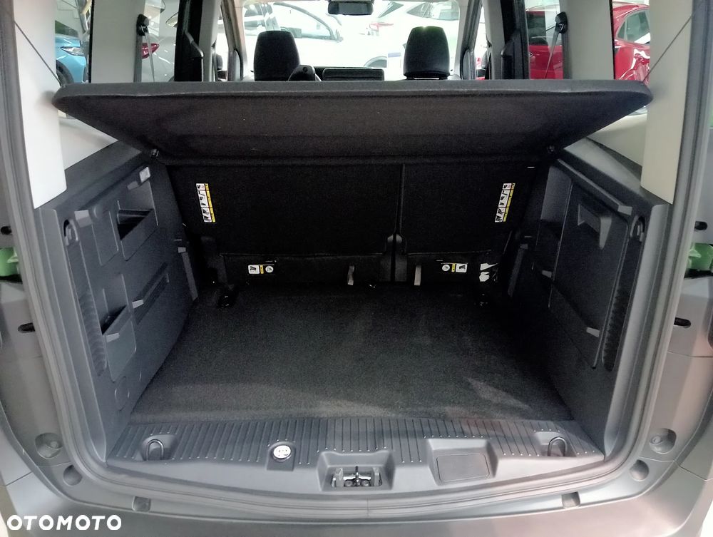 Ford Tourneo Courier 1.0 EcoBoost Active - 6