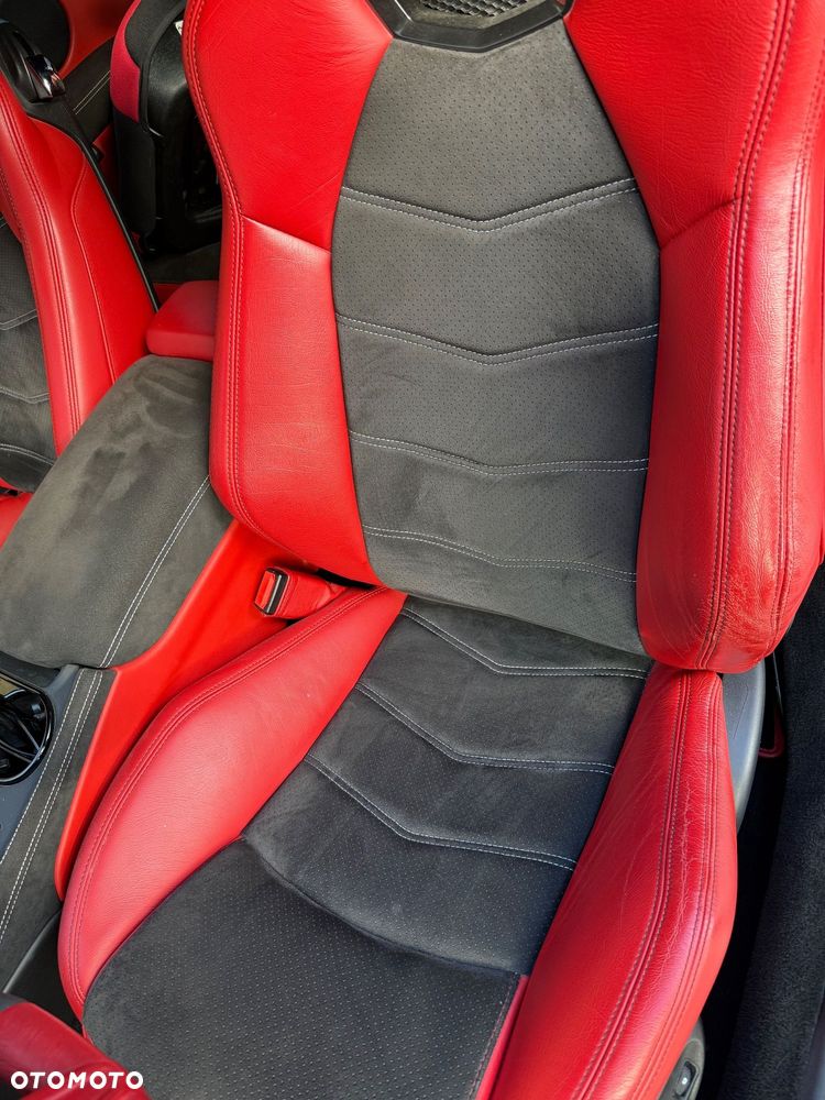 Maserati GranTurismo - 14