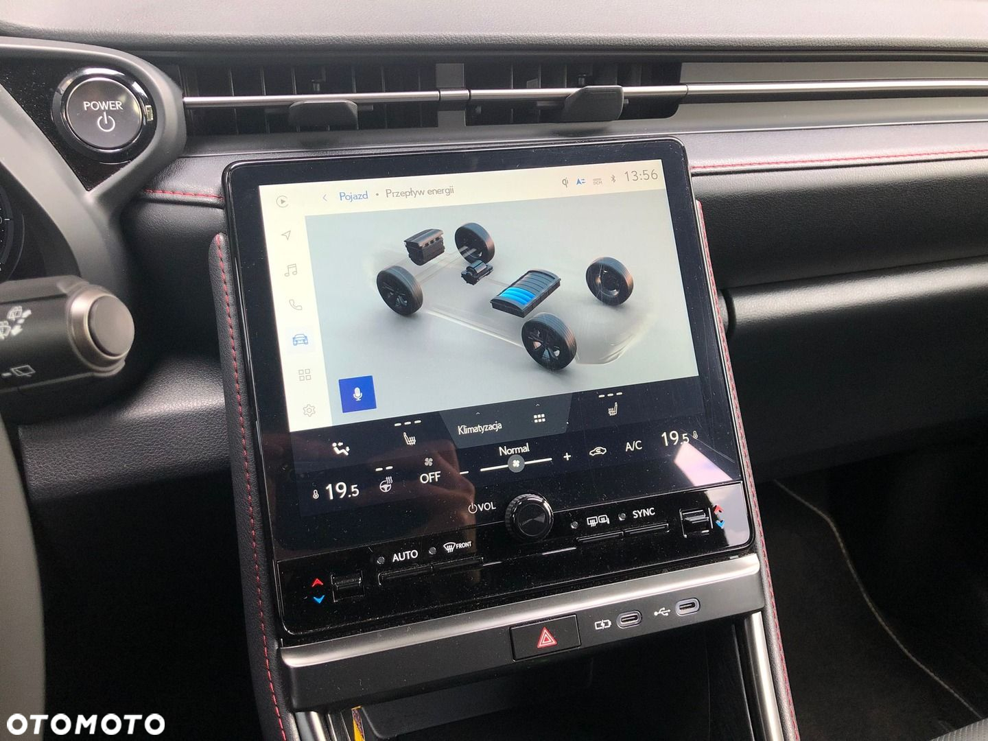 Lexus LBX 1.5 Hybrid Emotion - 19
