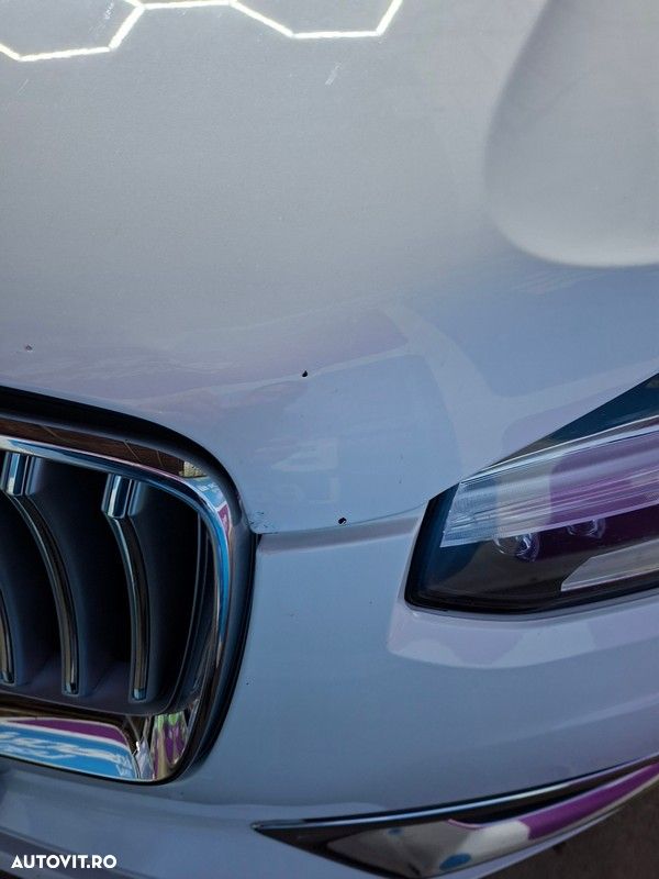 Volvo XC 90 B5 MHEV AWD 7 locuri Momentum - 21