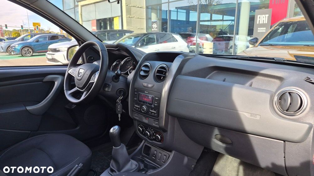 Dacia Duster - 21