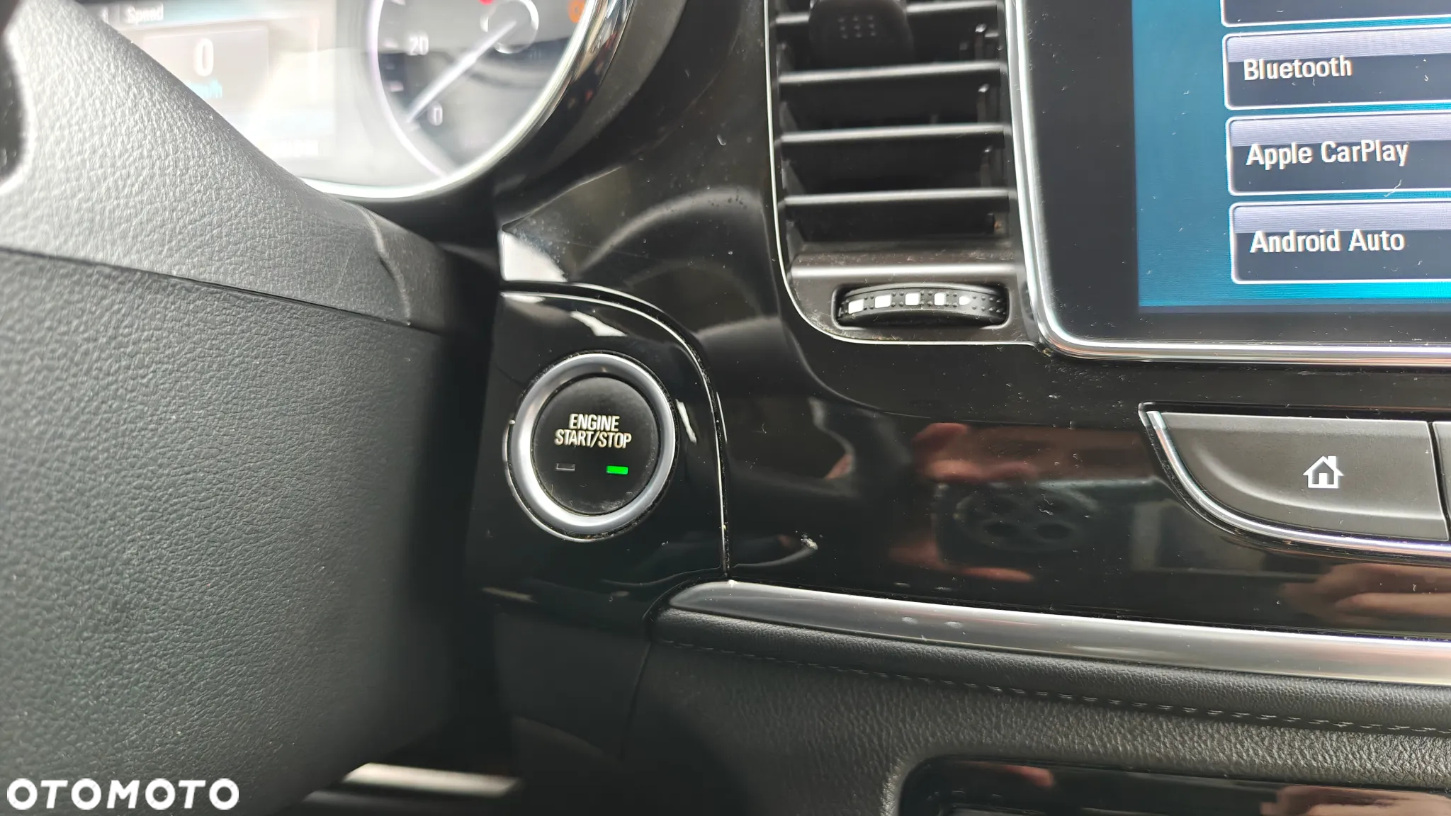 Opel Mokka X 1.4 T Ultimate - 26
