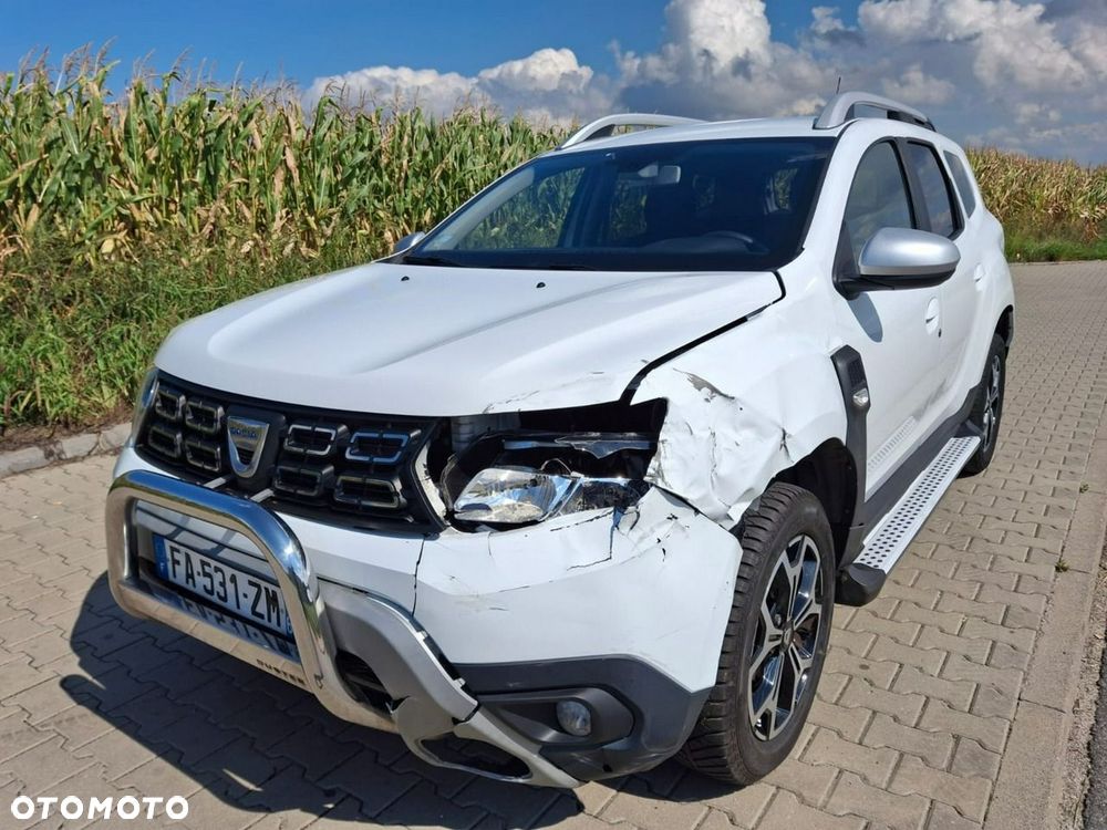 Dacia Duster - 9