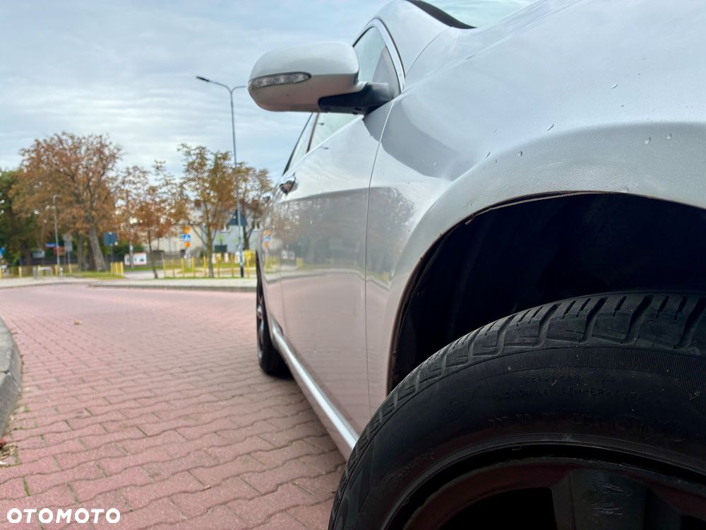 Honda Accord 2.0 Sport - 6