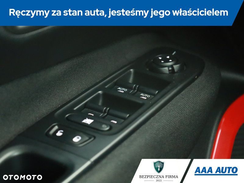 Jeep Renegade - 16