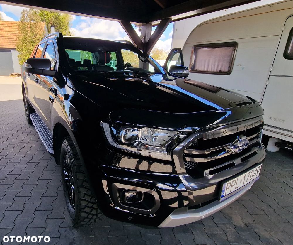 Ford Ranger - 1