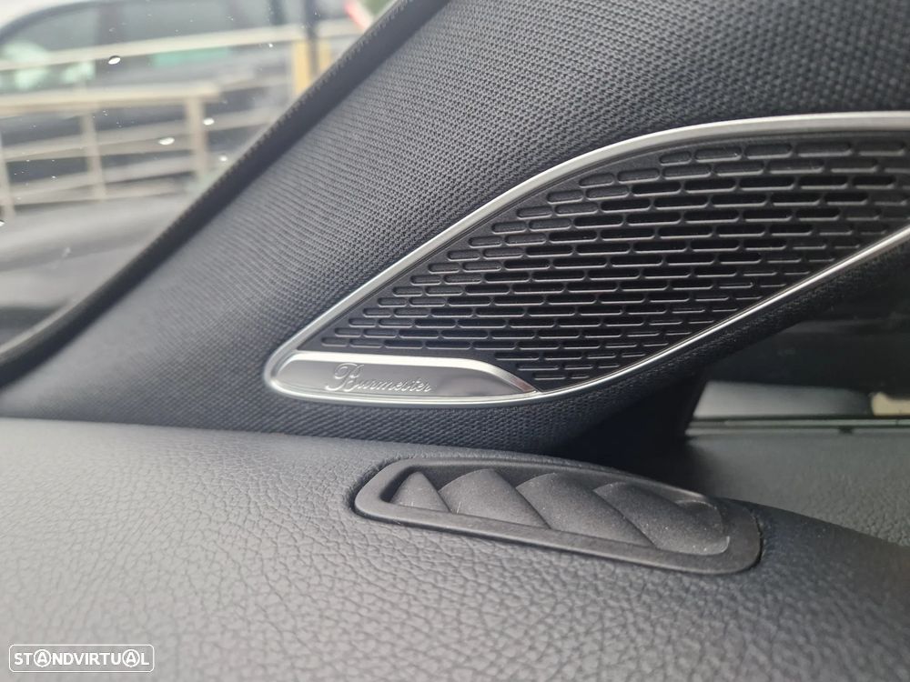 Mercedes-Benz A 180 d Progressive Aut. - 26