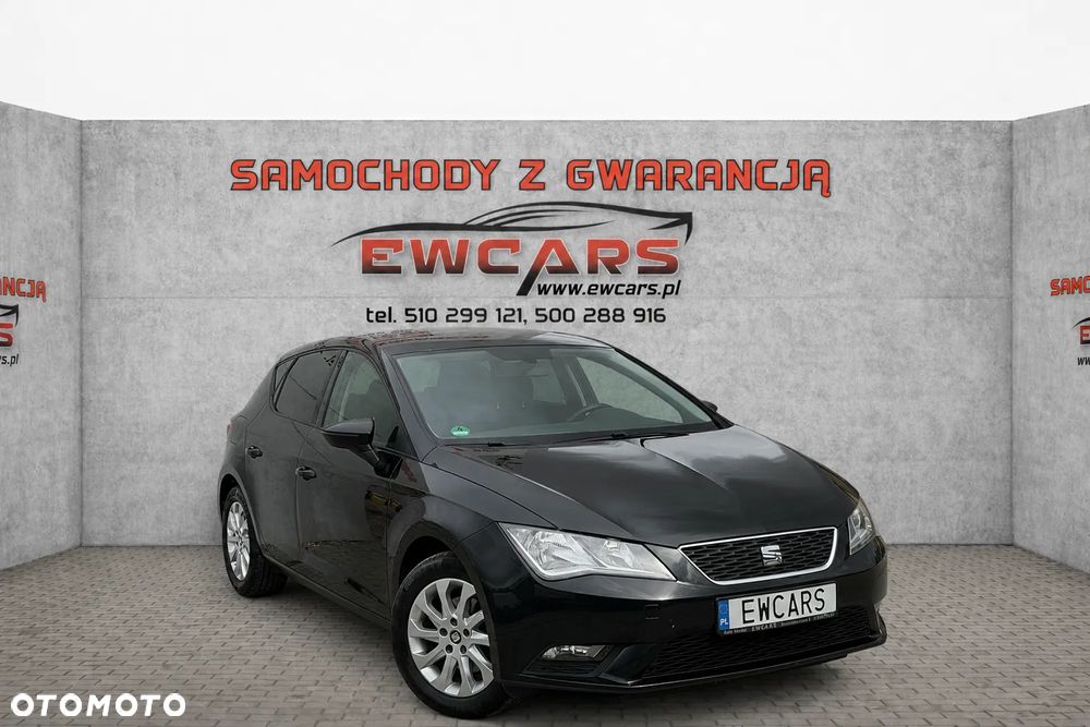 Seat Leon 1.2 TSI Ecomotive Style - 2