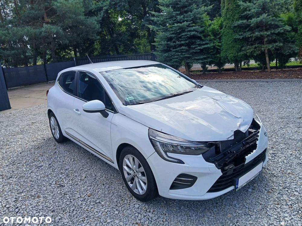 Renault Clio 1.0 TCe Intens - 10