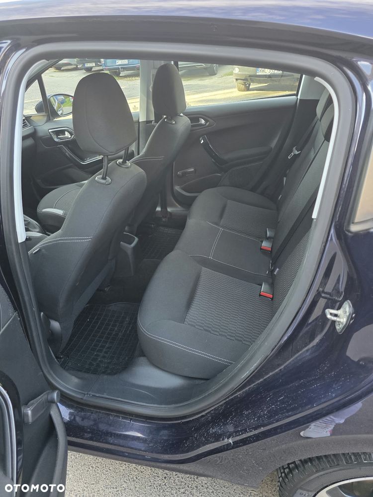 Peugeot 208 1.2 VTi Active - 18