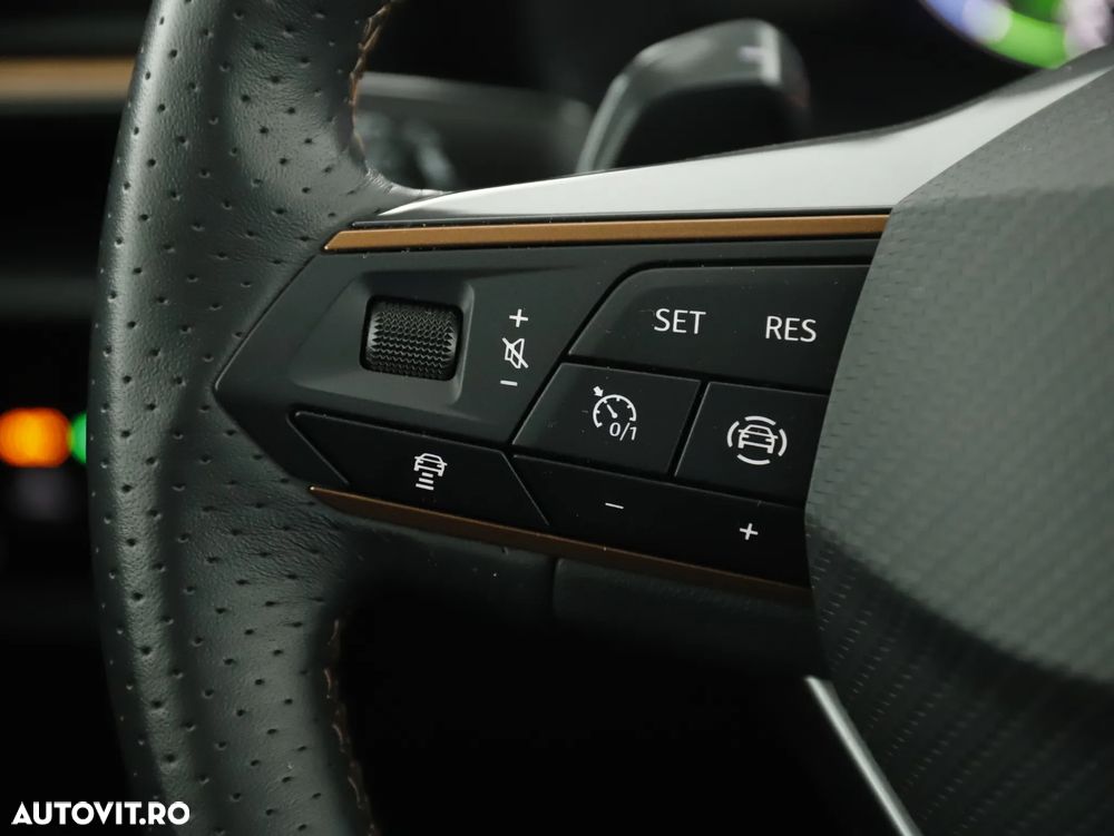 Cupra Formentor 1.5 e-HYBRID DSG - 21