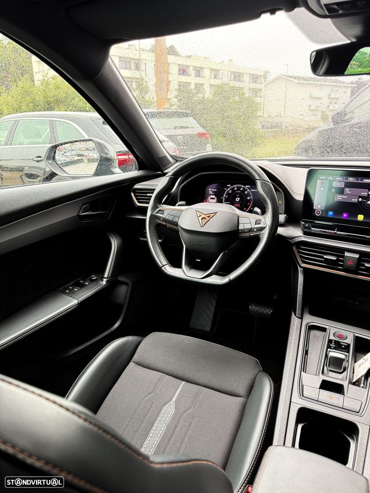 Cupra Formentor - 25