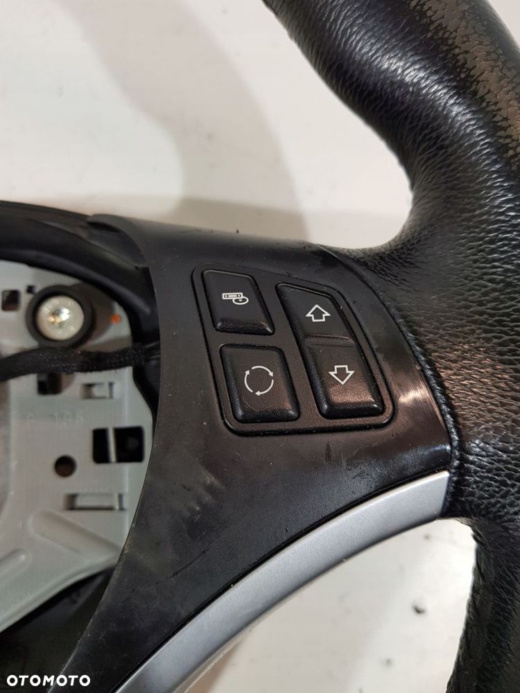 kierownica multifunkcja bmw e87 lift eur 6769894 - 6