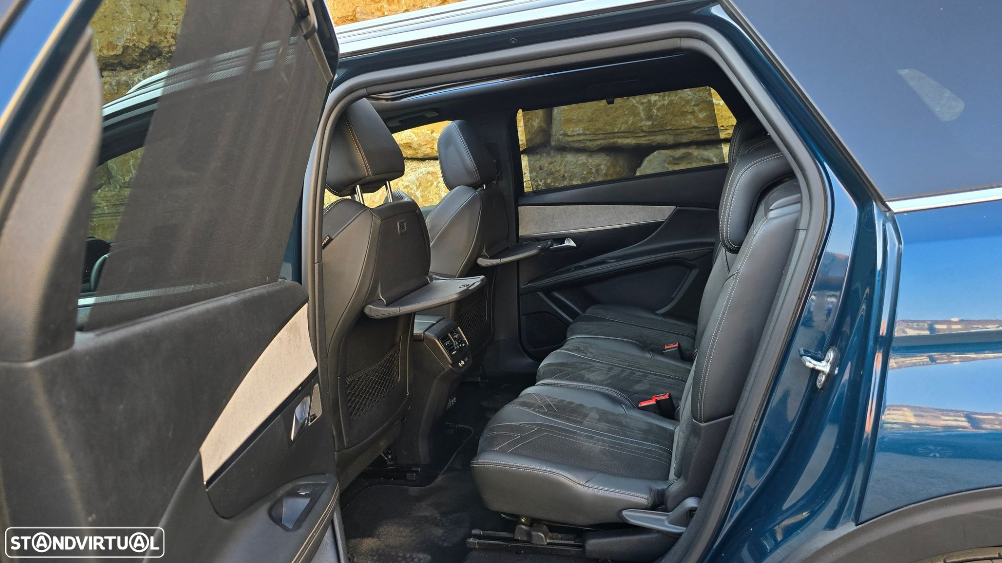 Peugeot 5008 - 60
