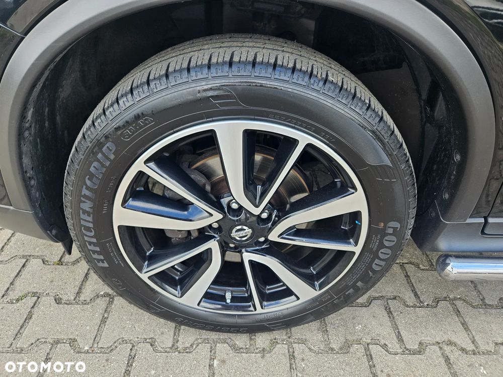 Nissan X-Trail 1.6 DIG-T Tekna - 10