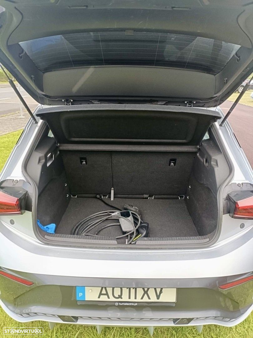 Cupra Born 58 kWh - 8