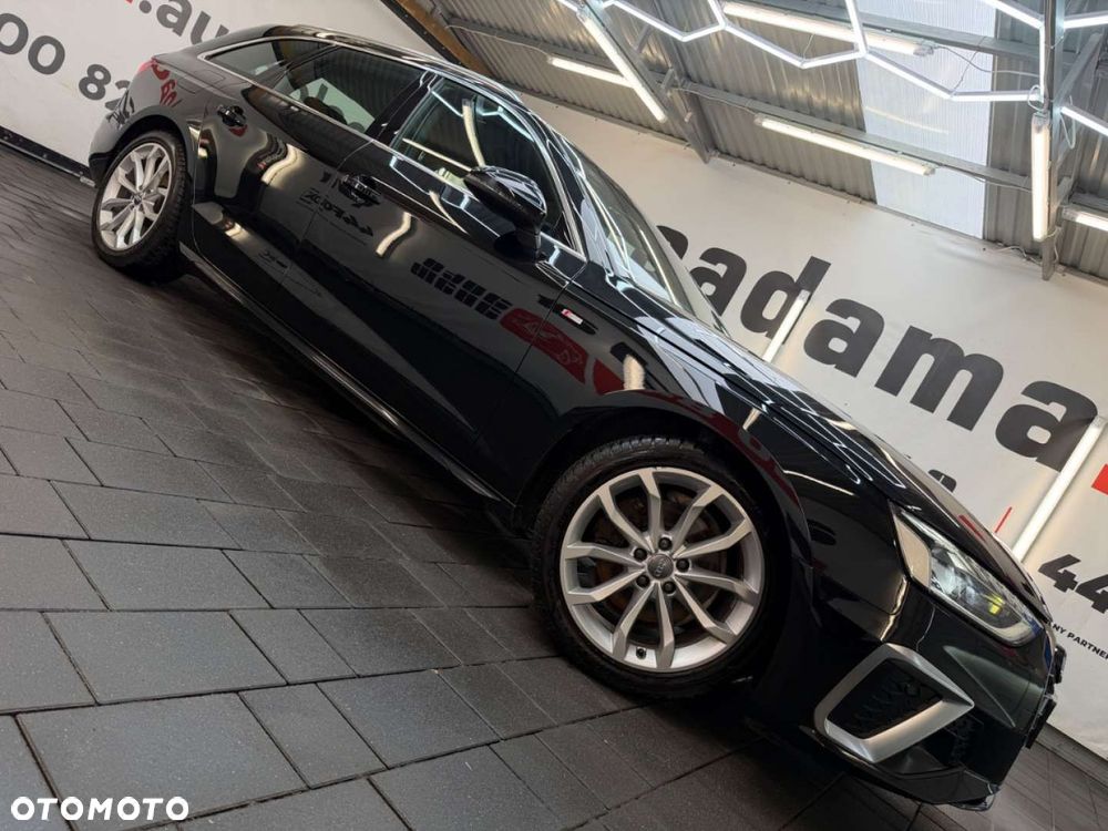 Audi A4 Avant - 16