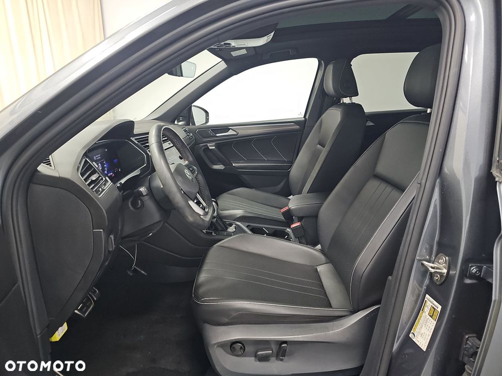 Volkswagen Tiguan 2.0 TSI 4Motion DSG OPF Comfortline - 10