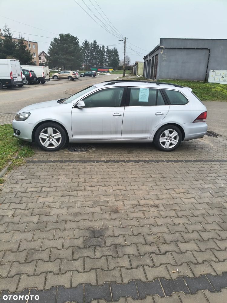 Volkswagen Golf 1.2 TSI Style - 2