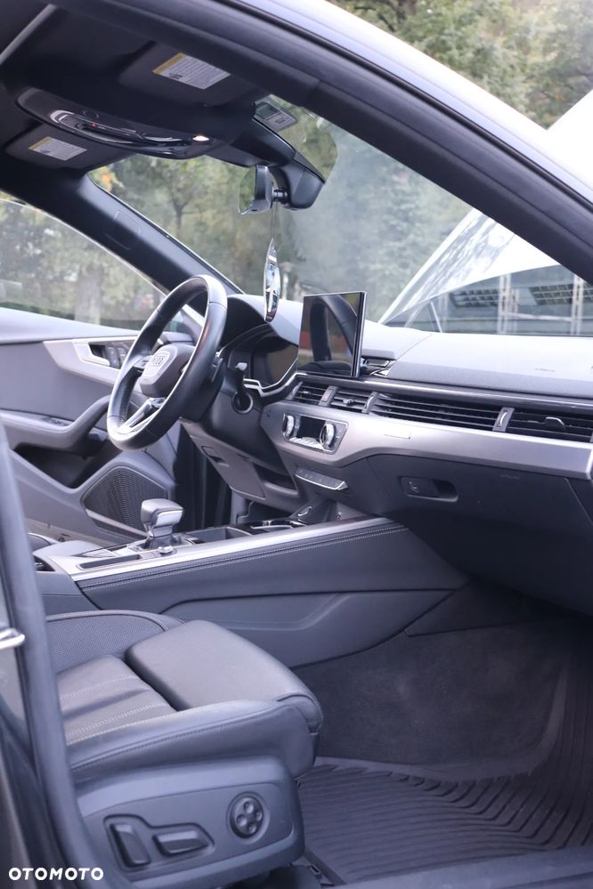 Audi A5 Sportback 45 TFSI quattro S tronic S line - 17