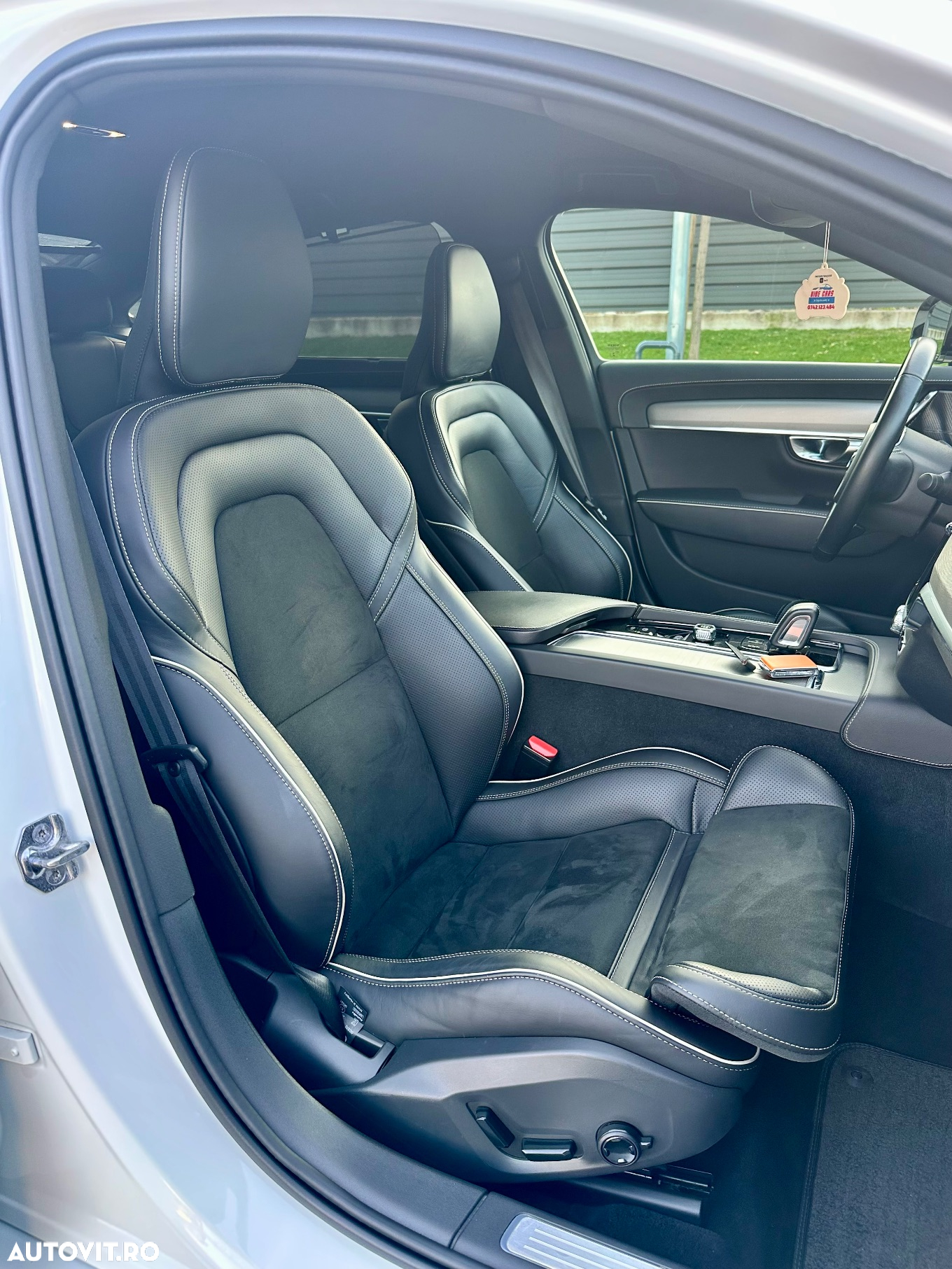 Volvo S90 B5 D AWD Geartronic RDesign - 4
