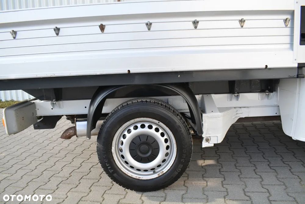 Volkswagen TRANSPORTER T6 DOKA - 20