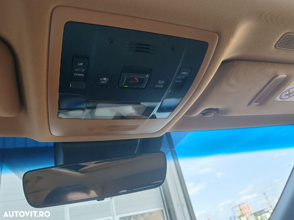 Lexus Seria ES 300h Executive - 27