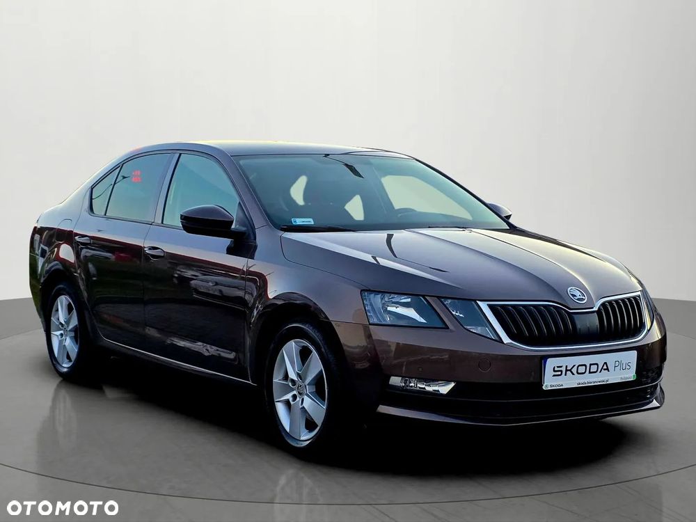 Skoda Octavia 1.0 TSI Ambition - 8