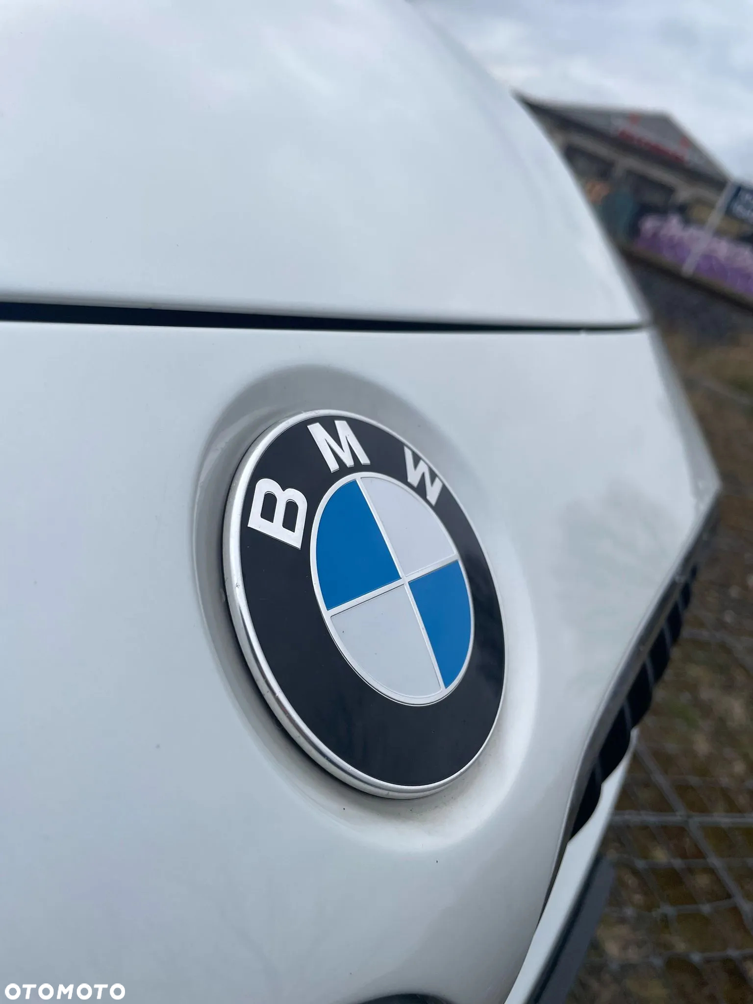 BMW Seria 3 320d Touring M Sport - 27
