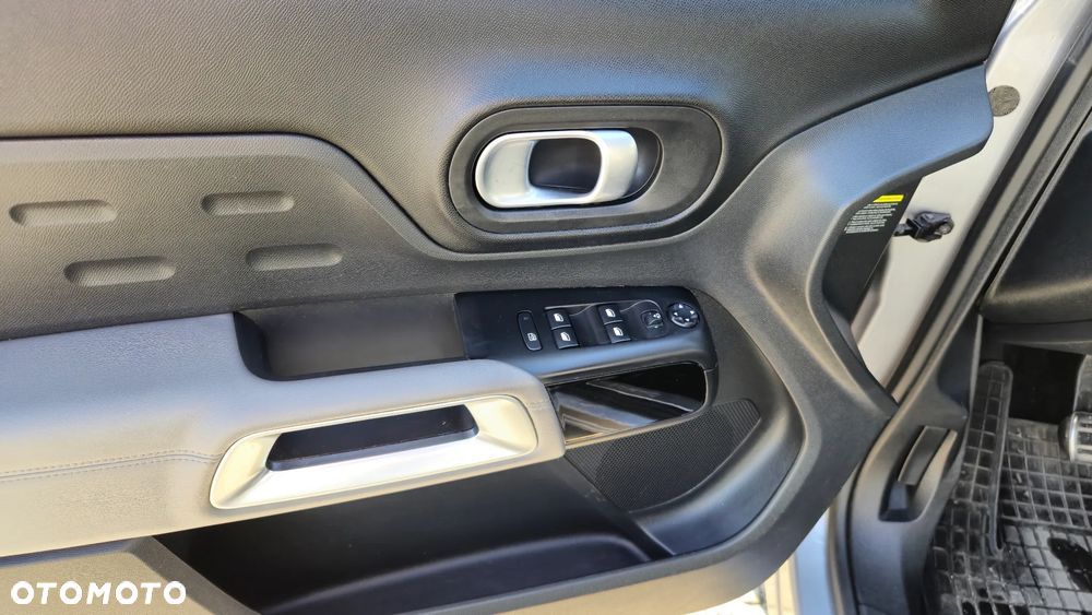 Citroën C5 Aircross 1.5 BlueHDi Shine - 17