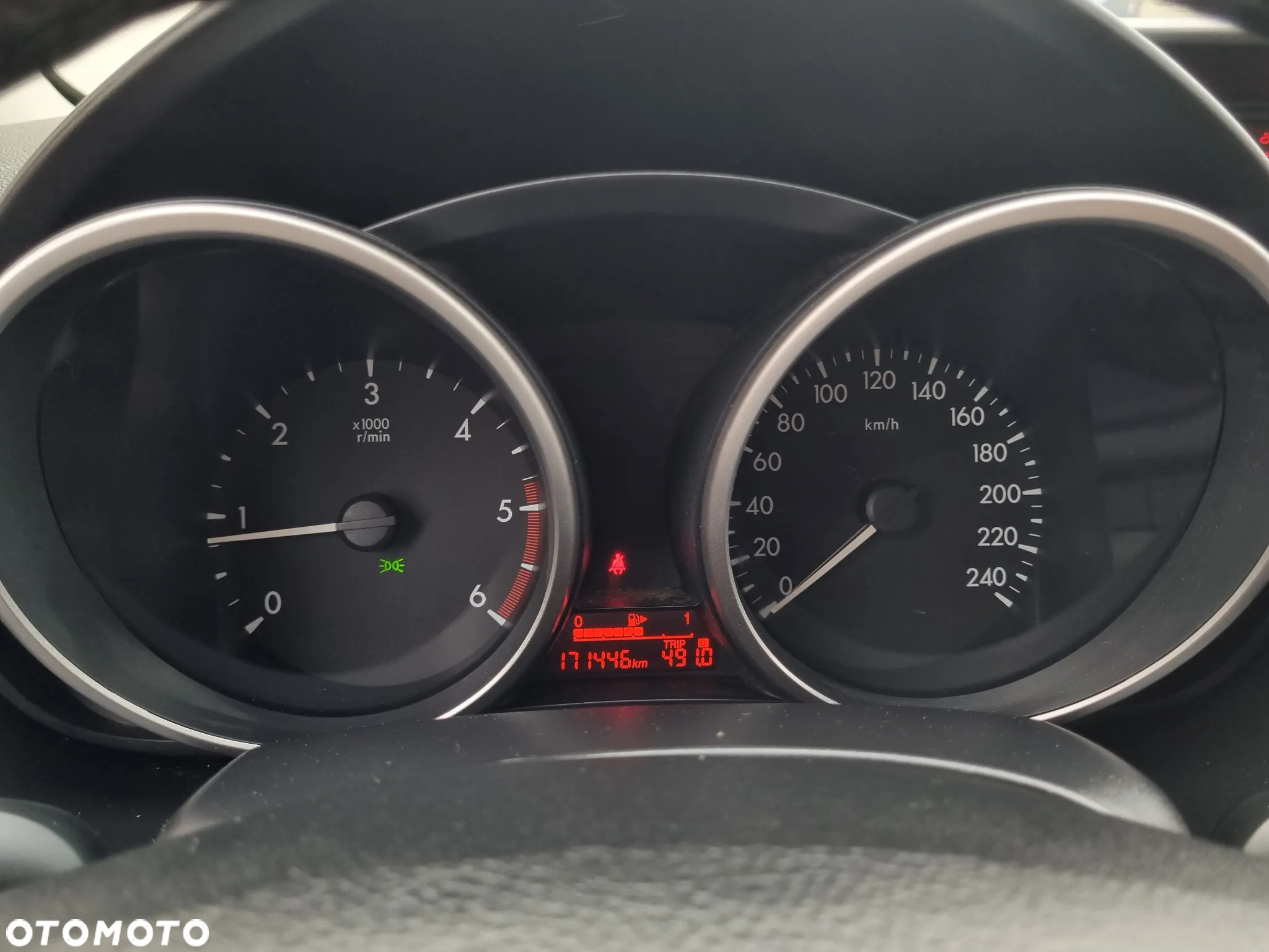 Mazda 5 1.6 MZ-CD Sports-Line - 23