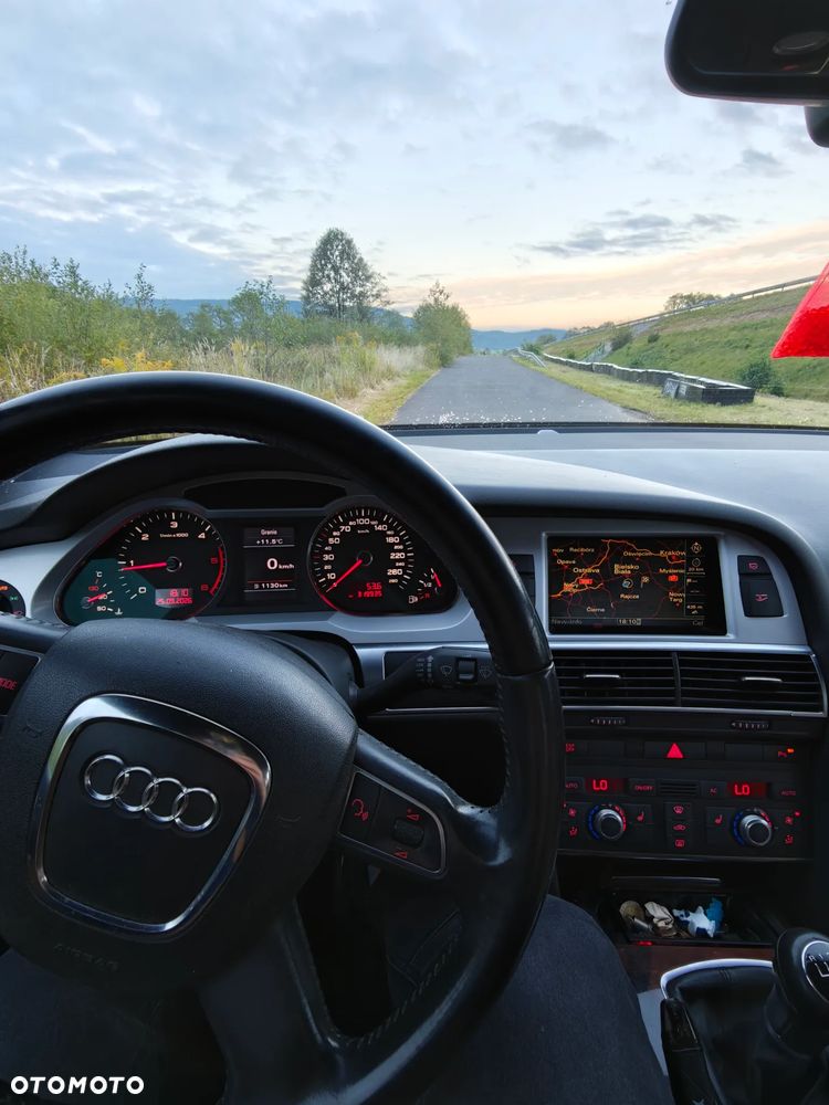 Audi A6 Limousine - 6