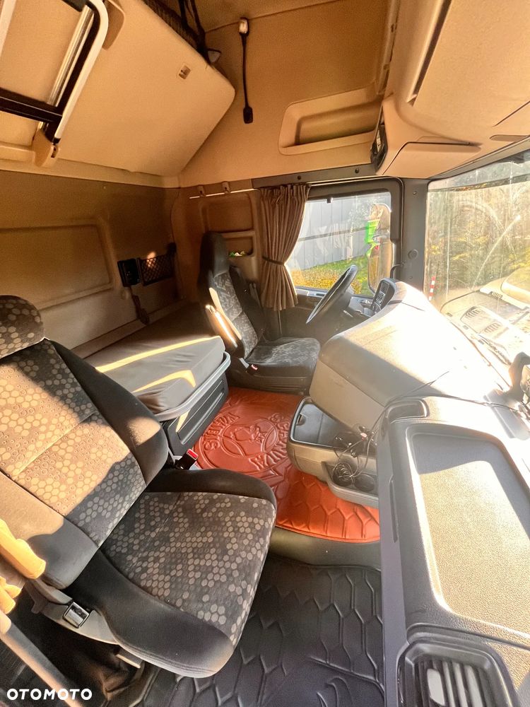 Scania R450 - 7