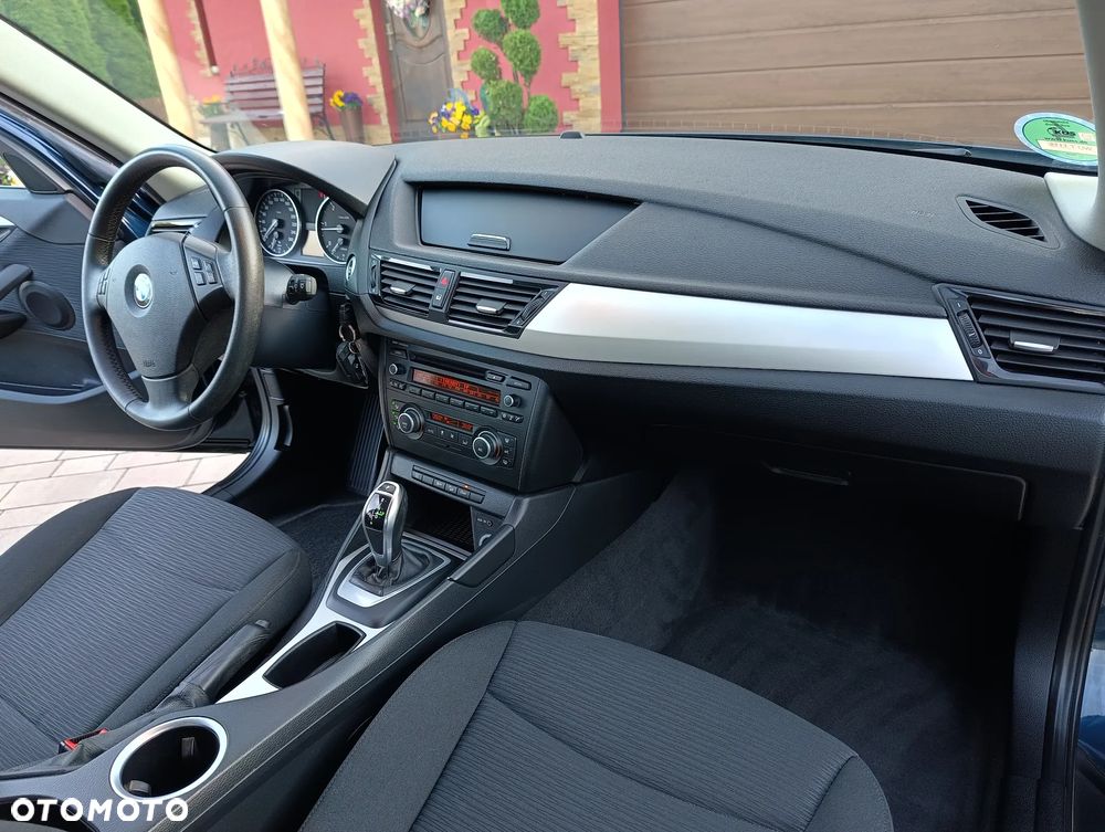 BMW X1 - 39