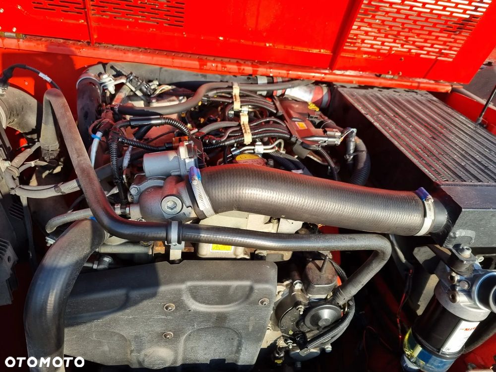 Manitou MRT 1840 P449 - 14