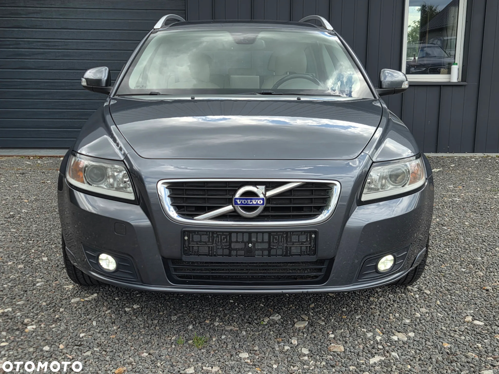 Volvo V50 D2 - 2