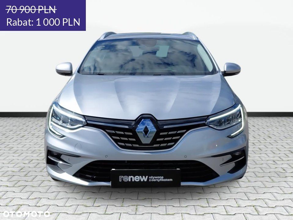 Renault Megane - 2